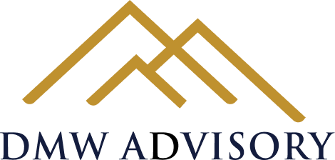 fractional CFO services for growing companies - DMW Advisory