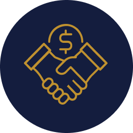 fractional CFO financial dashboard - DMW Advisory