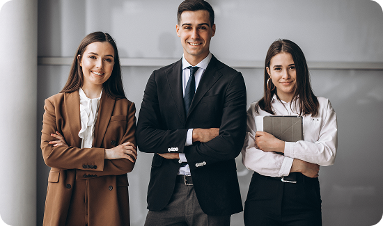 Rectangle - fractional CFO services - DMW Advisory