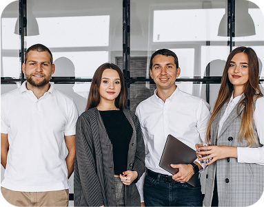 fractional CFO financial dashboard - DMW Advisory