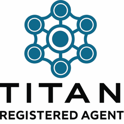 Titan Registered Agent