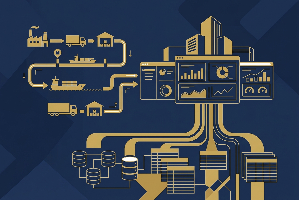 ERP implementation rescue case study