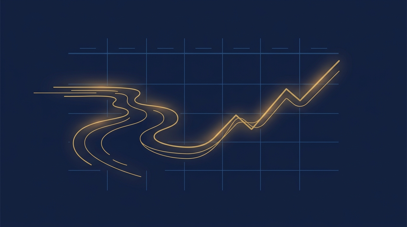 The Founder’s Guide to Cash Flow Forecasting