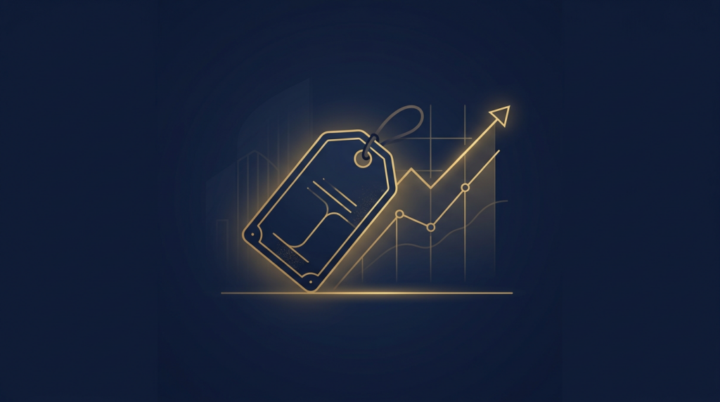 Fractional CFO pricing: what to expect in 2026