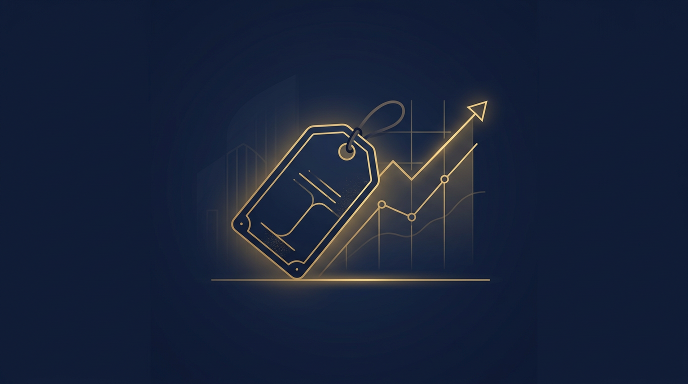 Fractional CFO pricing: what to expect in 2026