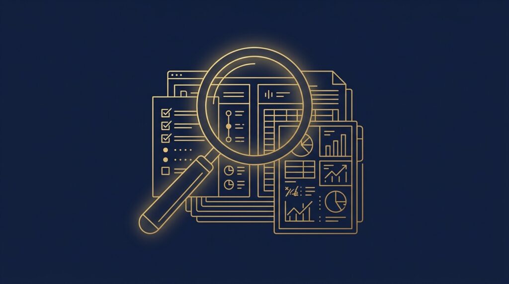 Financial due diligence checklist for raising a Series A