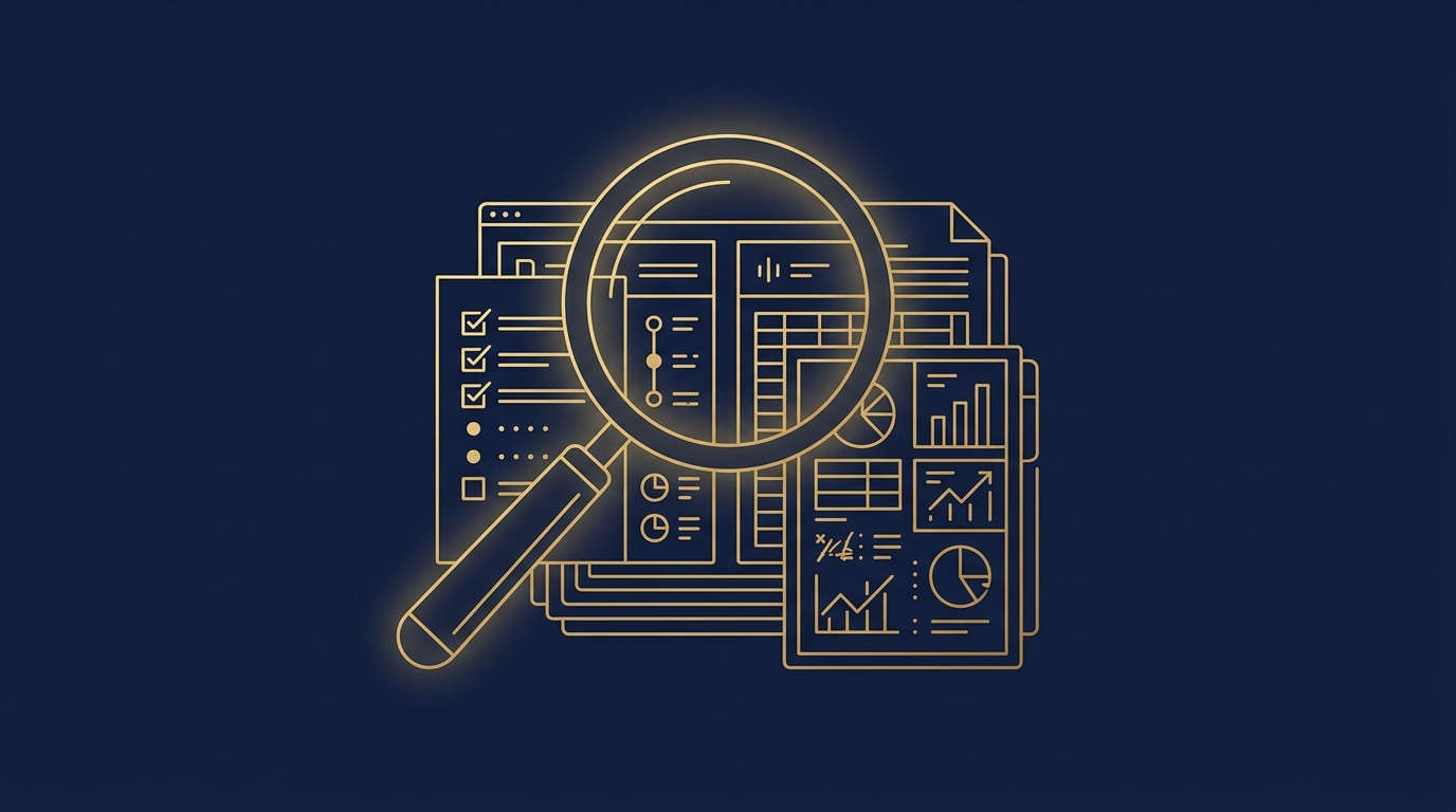 Financial due diligence checklist for raising a Series A