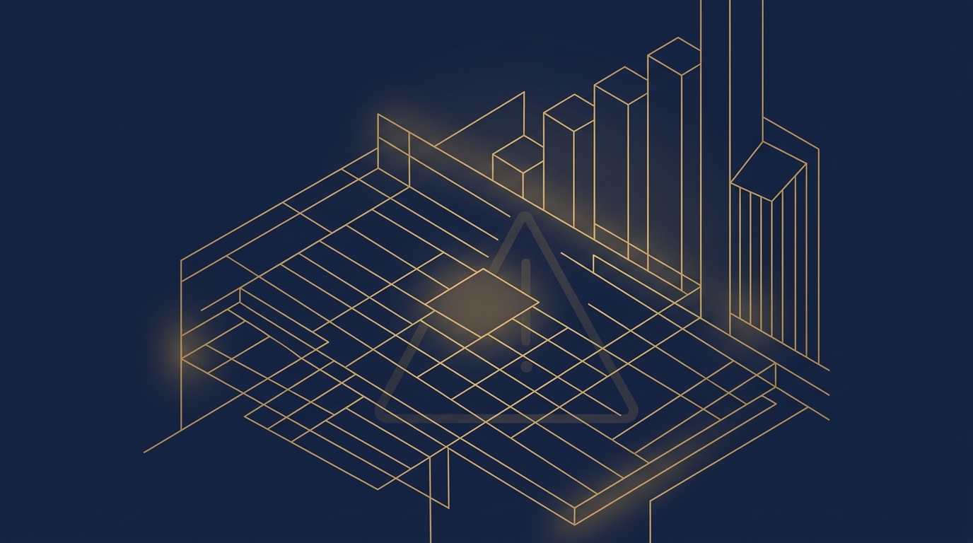 Financial Modeling Best Practices: Avoid These 7 Mistakes