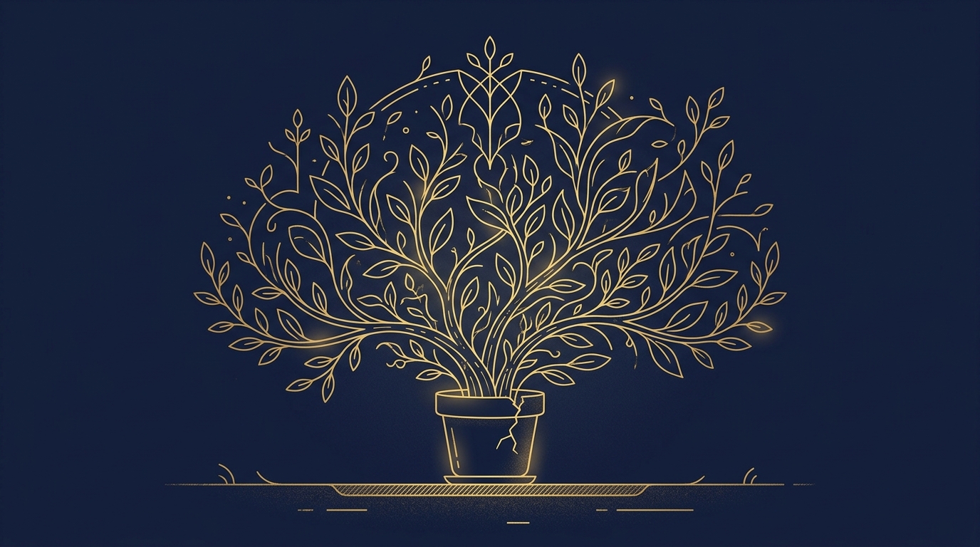 Outgrowing Your Bookkeeper: Why Clean Books Aren’t Enough to Run a Growing Company