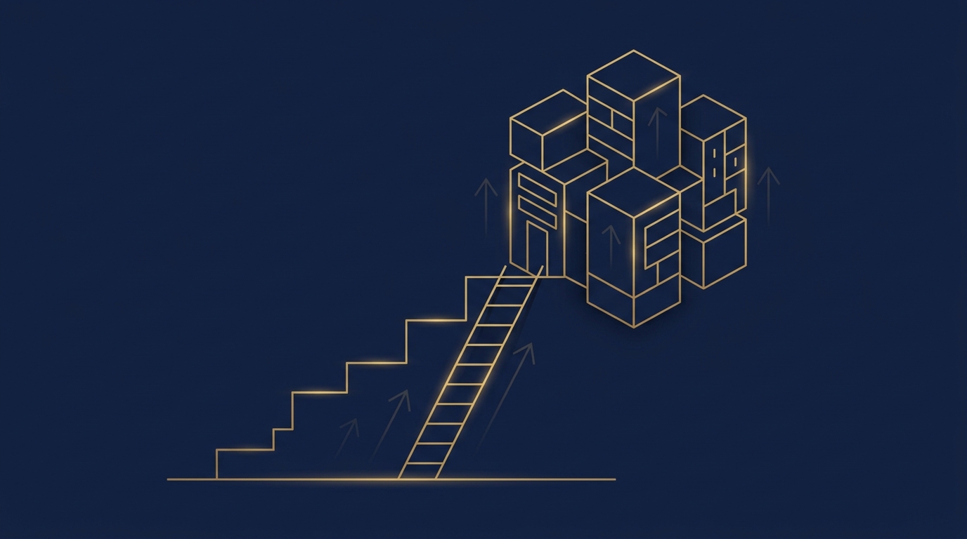 When to upgrade from QuickBooks - migration guide for growing companies