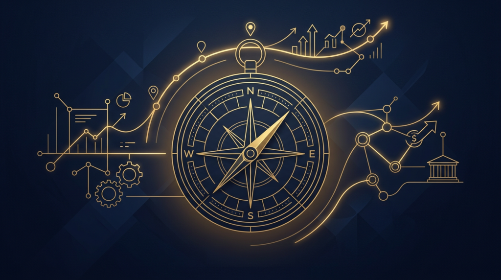What Does a Fractional CFO Do? A Complete Guide