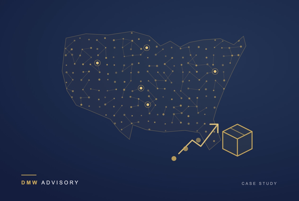 Multistate sales tax recovery case study — $655K recovered for a $100M e-commerce brand